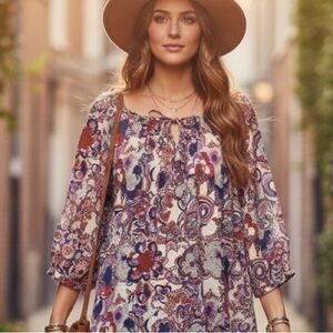 Liberty of London Blouse